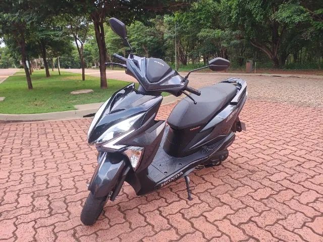 Honda Elite 125 Scooter Gasolina 2023 / 2024