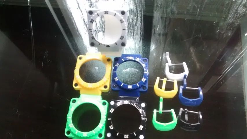 Peças de Relógio Champion - Foto 4