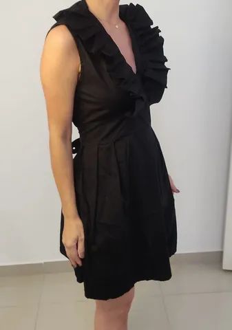 Vestido Preto - Foto 3