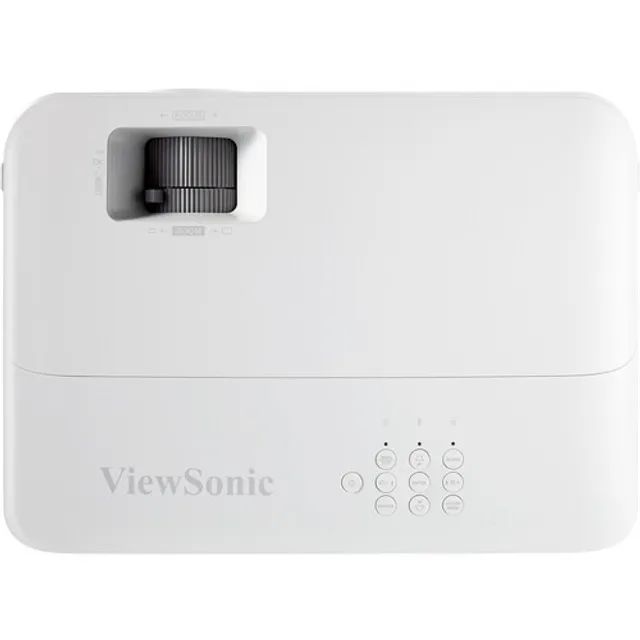 Novo Projetor Full HD Nativo 1080p ViewSonic PX701HDH 2x HDMI 3.500 ansi lumens - Foto 5