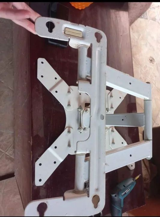 Suporte de Parede para TV - Foto 3