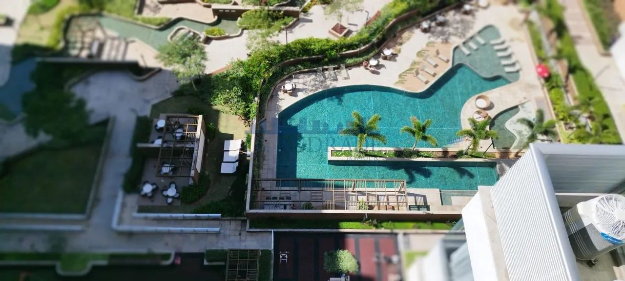 Jacarepaguá | Cobertura 4 quartos, sendo 3 suites