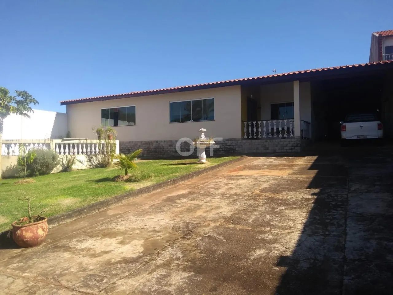 chácara - Chácara Boa Vista - Campinas - Foto 4