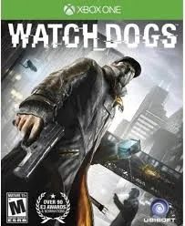 Watch Dogs   Xbox One
