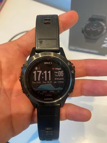 Fenix 5 outlet olx