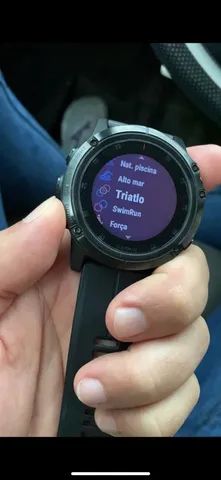 Garmin fenix sale 5 plus olx