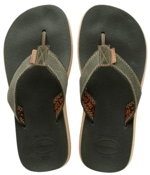 Chinelo Havaianas Urban Fusion Ii 
