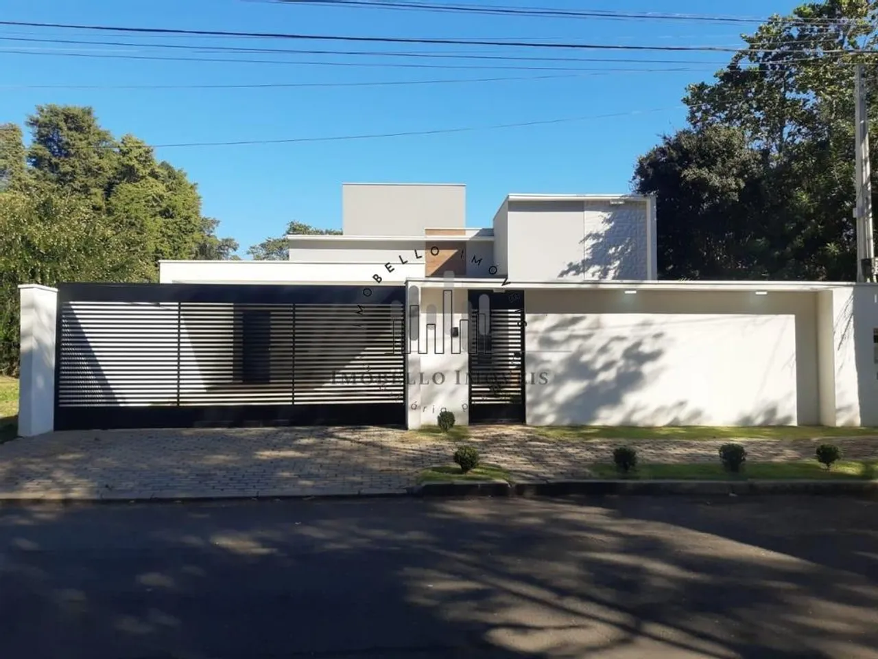 Casa para alugar em Campinas, Parque Xangrilá, com 4 quartos, com 270 m², SHANGRILÁ - CAMP