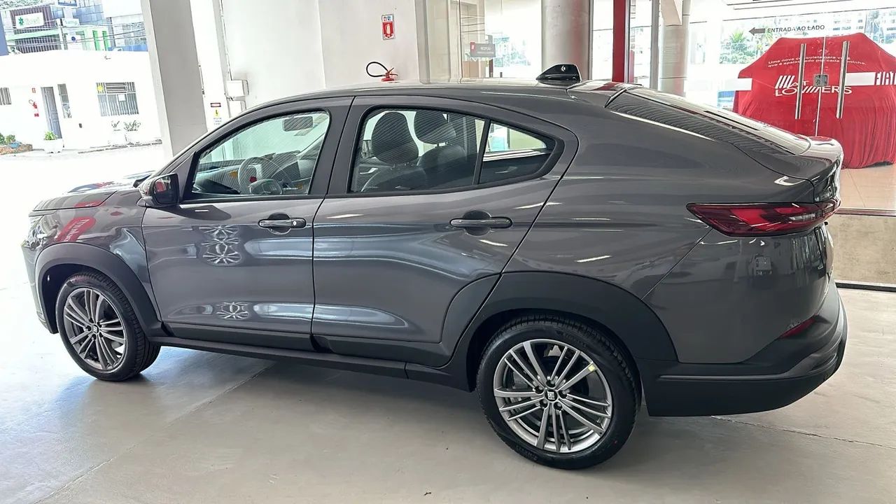 Hugo - Fastback t200 PCD - Foto 2