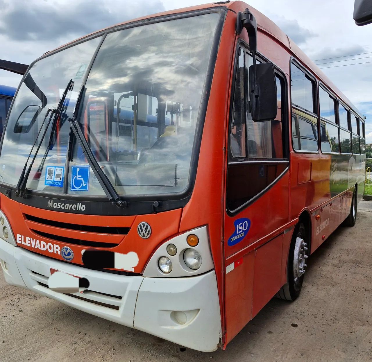 MICRAO MASCARELO MWM X12 - Foto 4