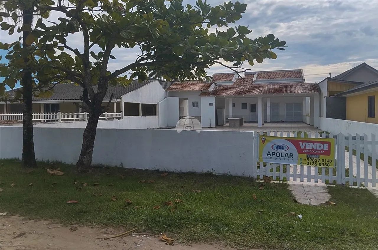 Vendas Casa Pontal Do Paraná PR - Foto 2