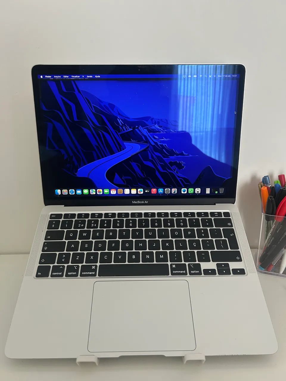 MacBook air 13  - Foto 3