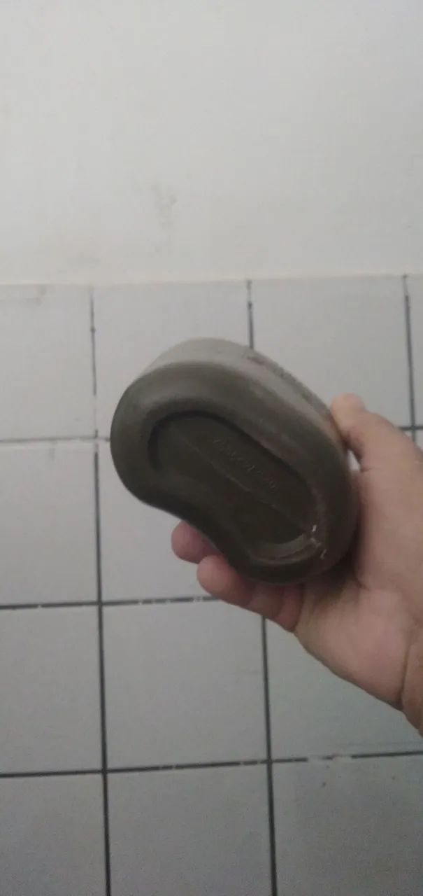 Cantil militar. - Foto 3