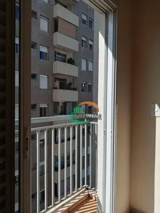 Apartamento com 1 dormitório para alugar, 37 m² por R$ 1.891,46/mês - Botafogo - Campinas/ - Foto 4