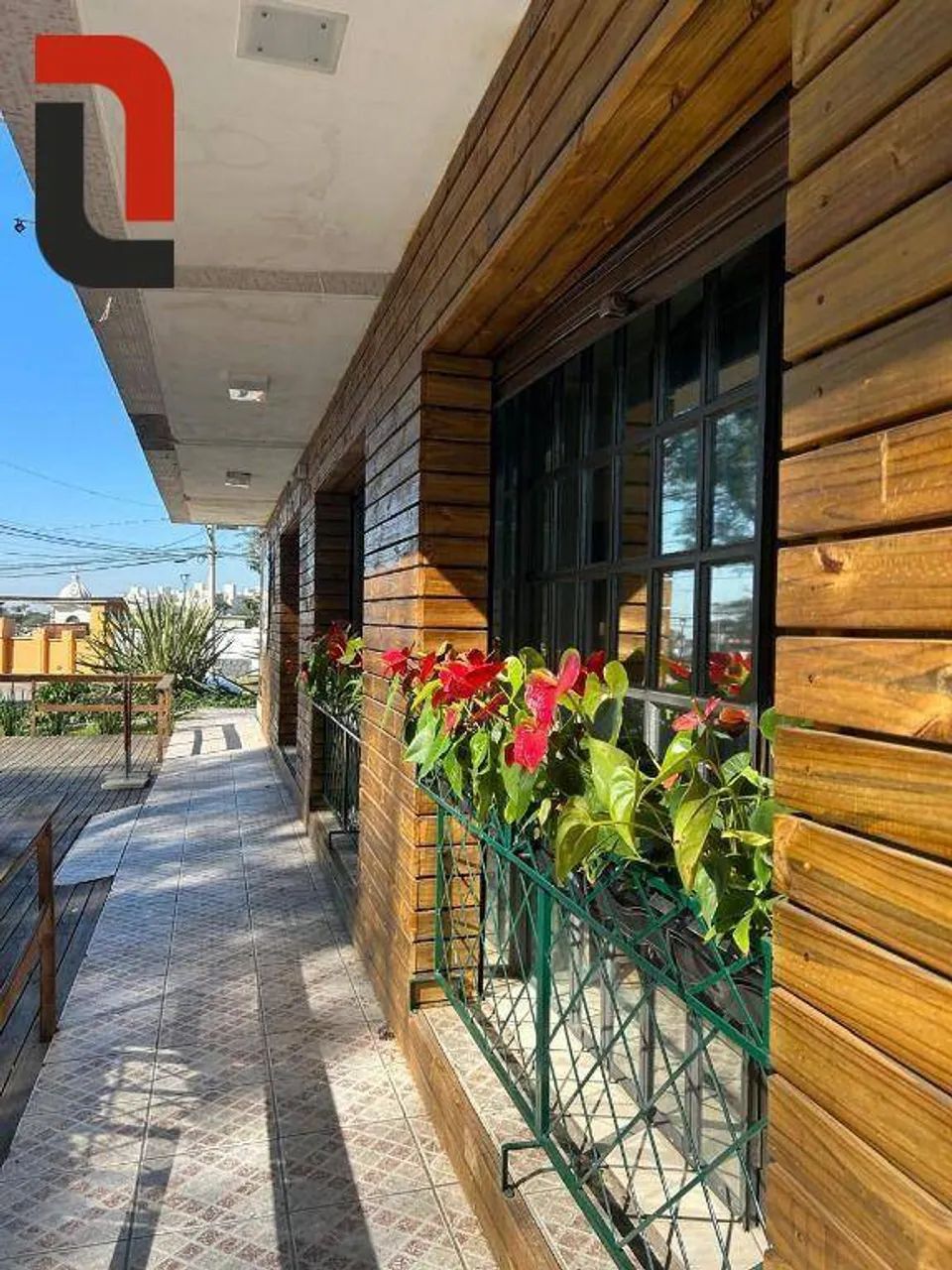 Prédio à venda, 542 m² por R$ 2.200.000,00 - Água Verde - Curitiba/PR - Foto 3