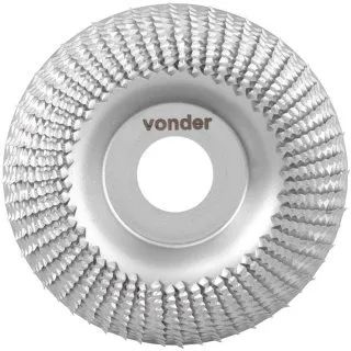 DISCO CORTE VONDER 180MM DIAM METAL SUPER