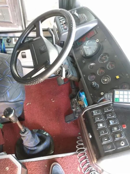 Volvo Paradiso LD 1450 - Foto 4