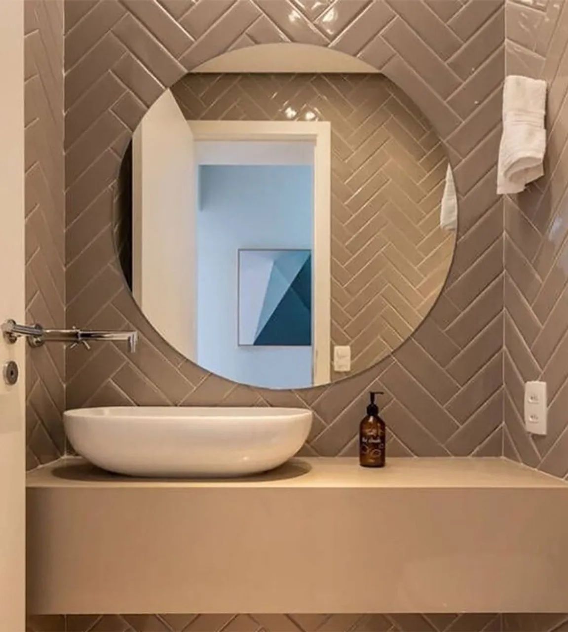 Espelho Decorativos - Foto 5