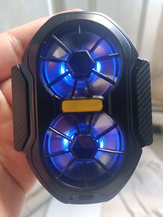 Cooler para Celular FS01 - Novo - Foto 3