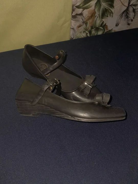 Sapatilhas infantis  - Foto 3