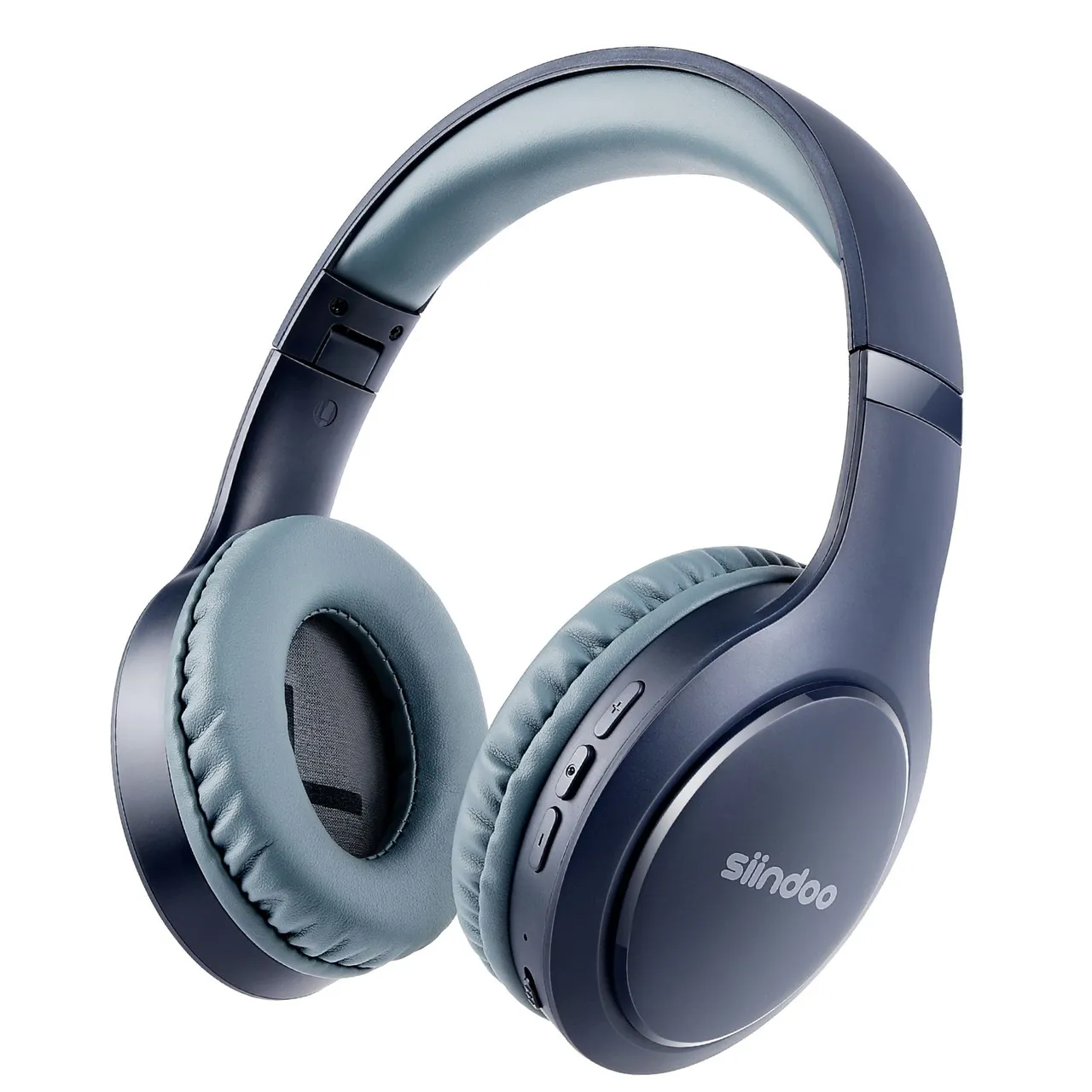 Fone de ouvido - Headset Bluetooth Siindoo JH 919