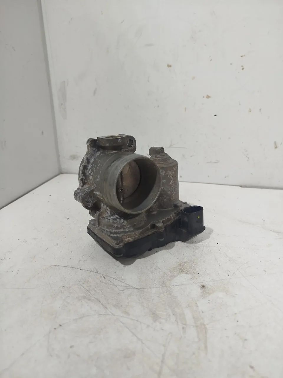 Tbi Corpo Borboleta 1.0 Tsi 3cc Vw Gol Up Voyage 2023 - Foto 2