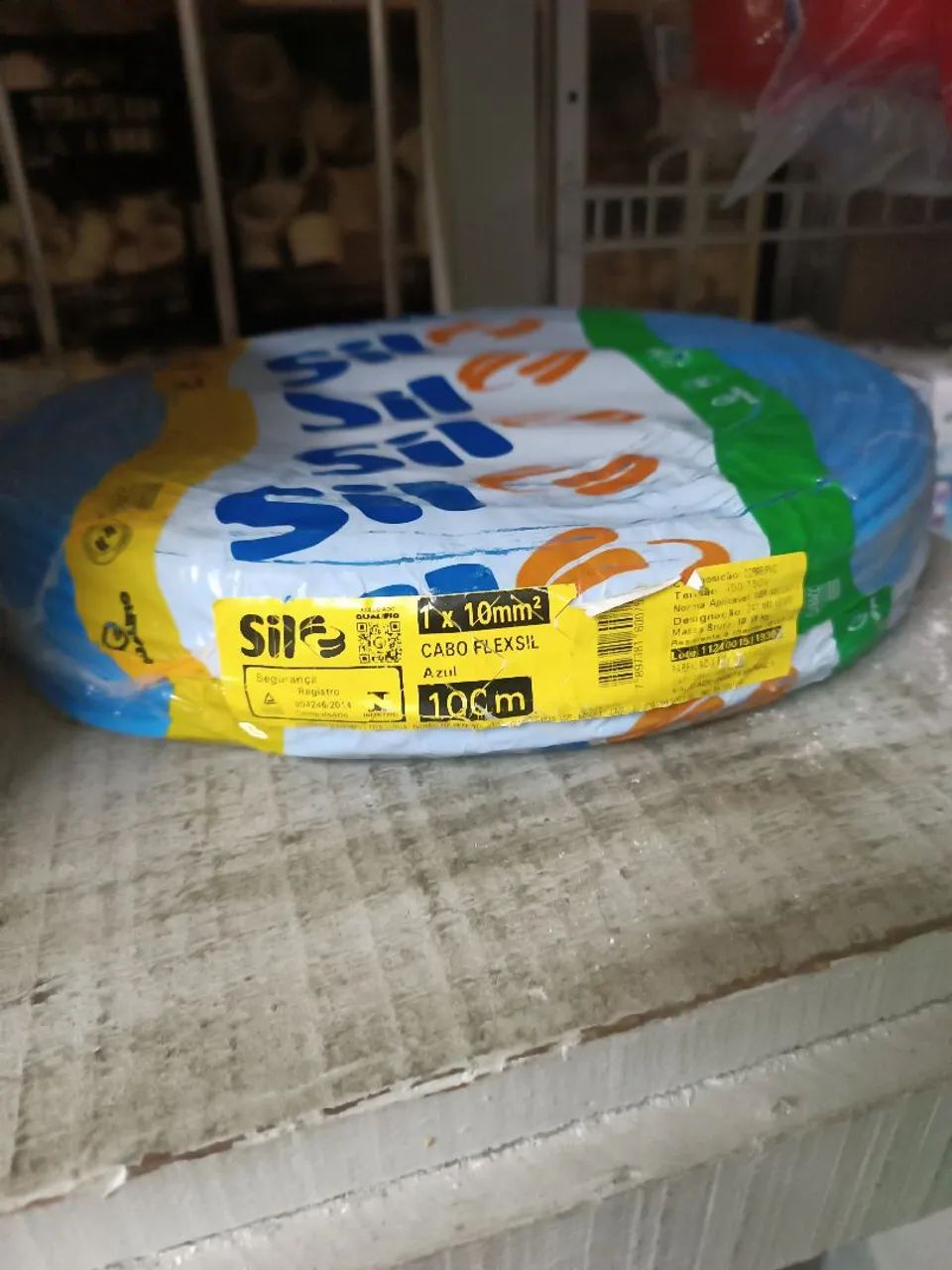Fios e Cabos flexíveis 64717676148353124
