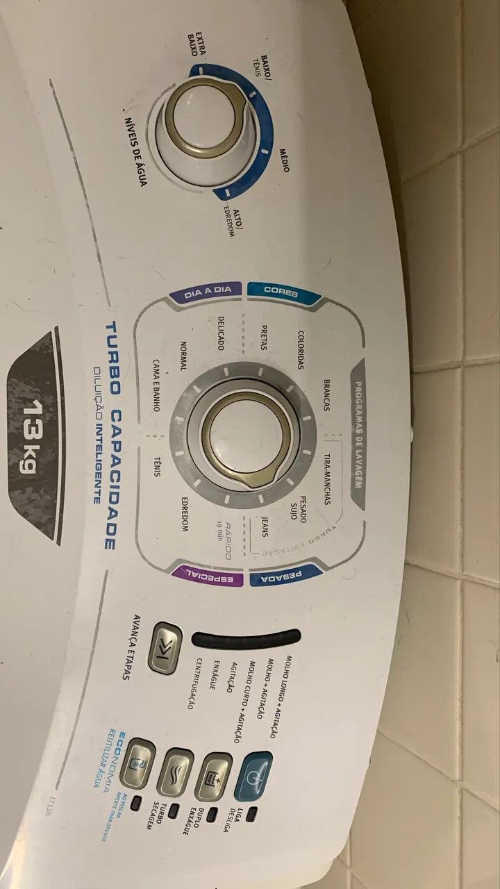 ＊R8920ページ Geladeira Electrolux - Geladeiras e Freezers - Residencial Goiânia