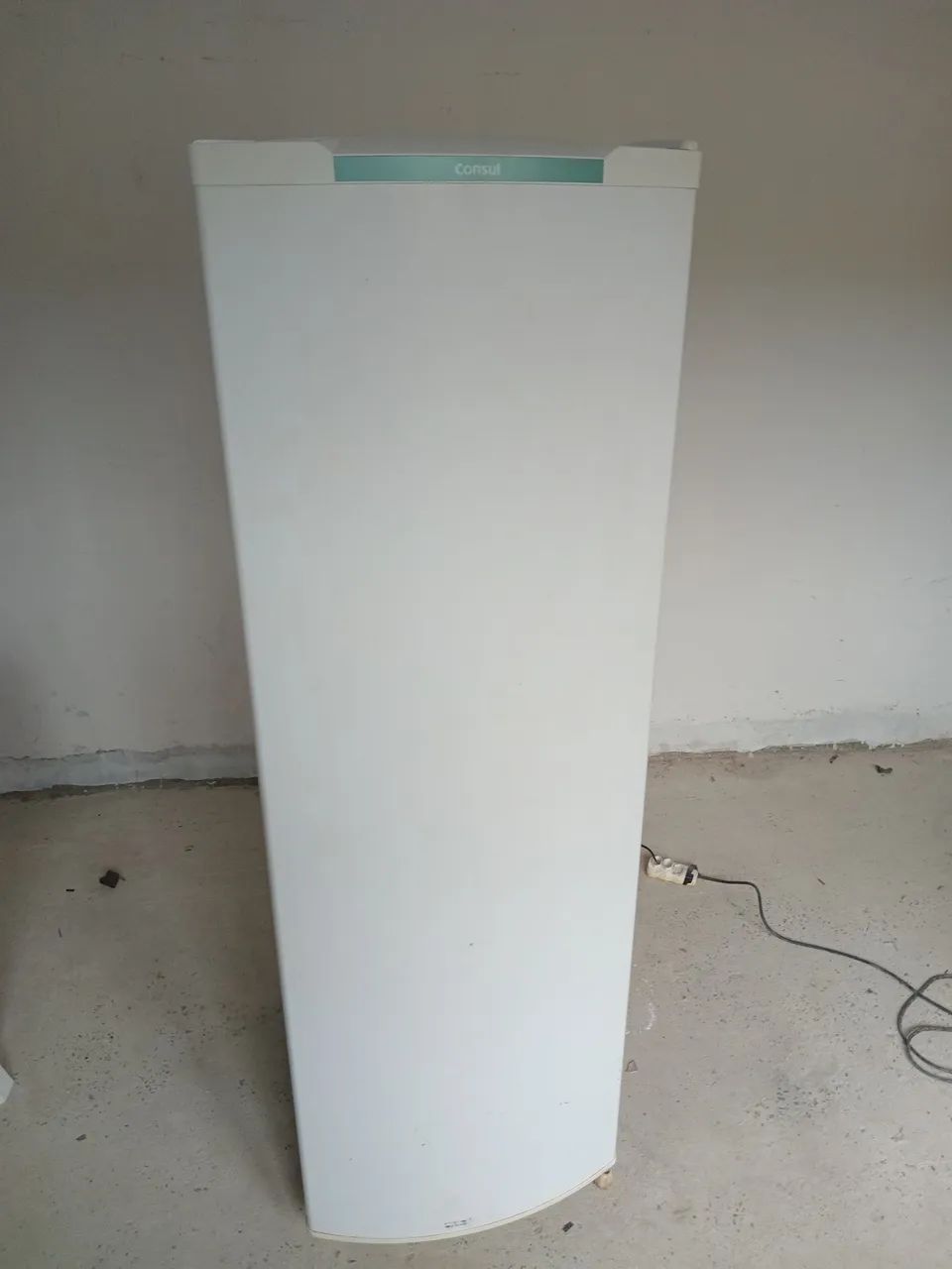 Geladeira Consul funcionando perfeitamente  - Foto 4