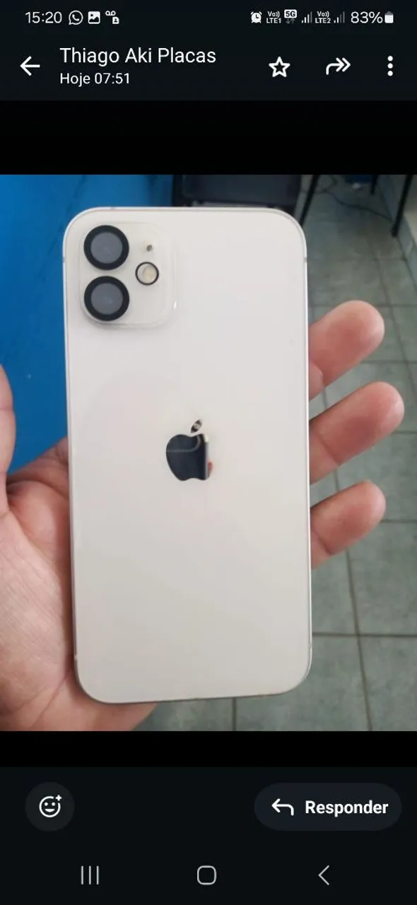 IPhone 12