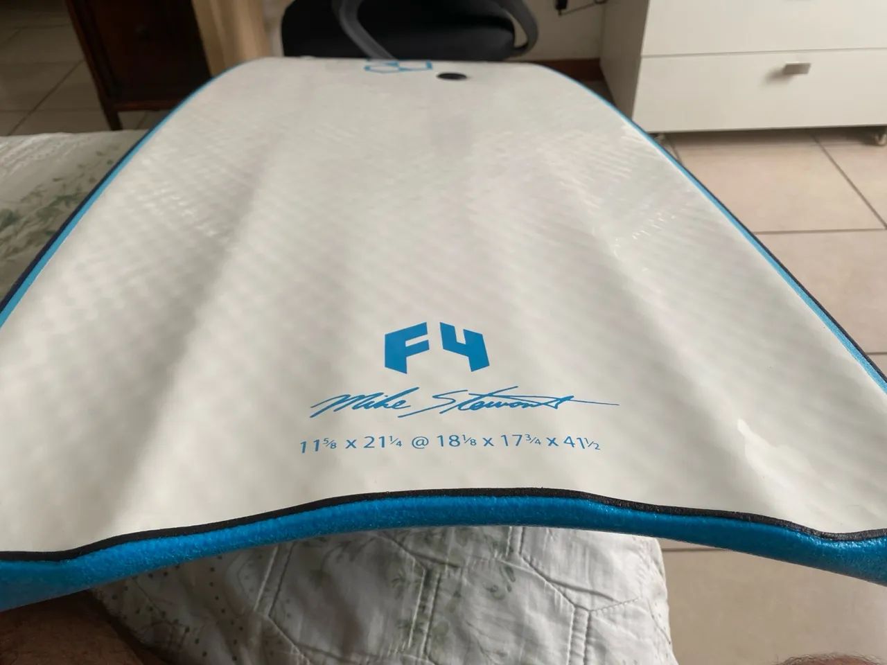 Bodyboard Science - super novo  - Foto 2
