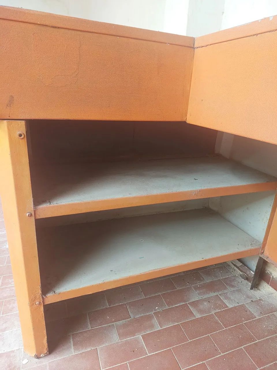 Balcão  - Foto 2