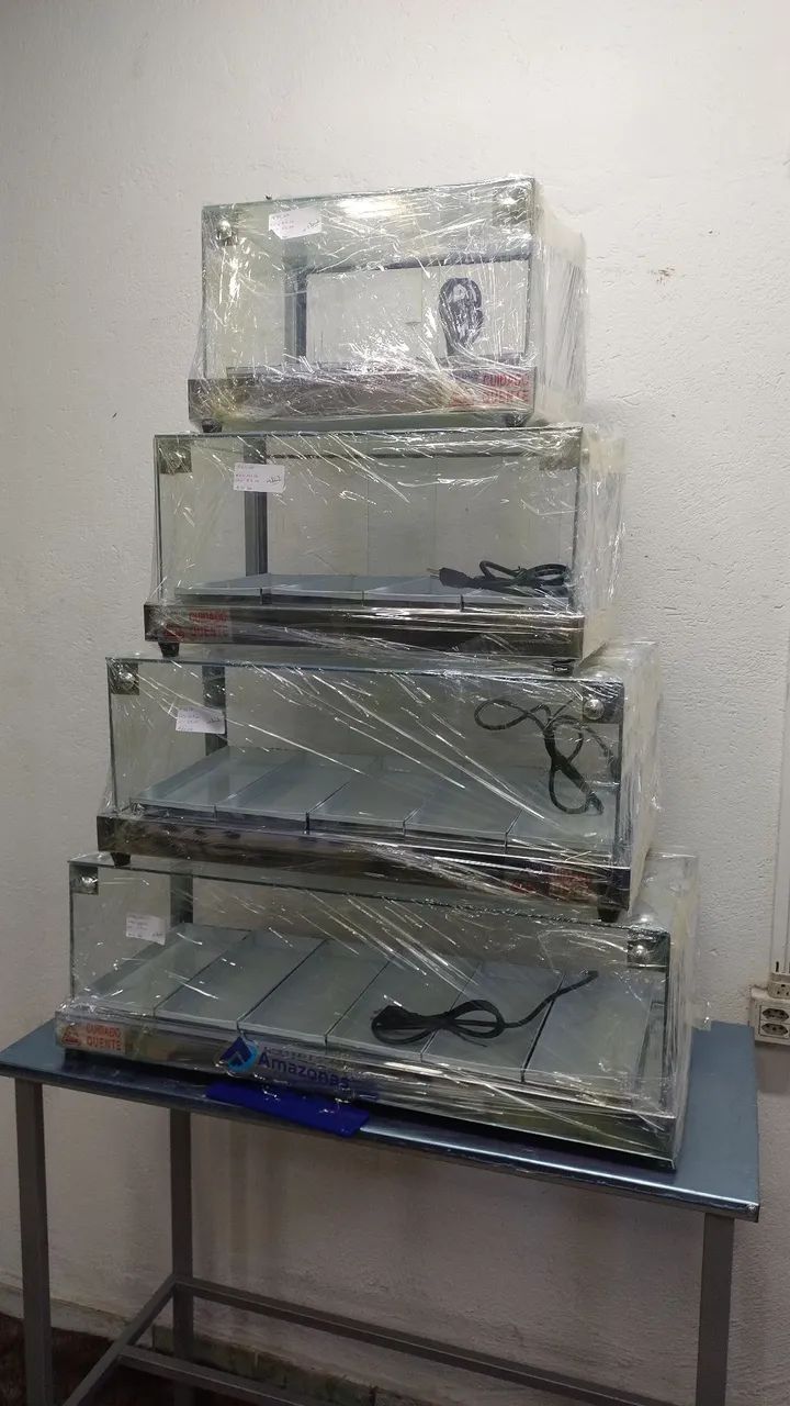 Estufa para Salgados - Promoção  - Foto 2