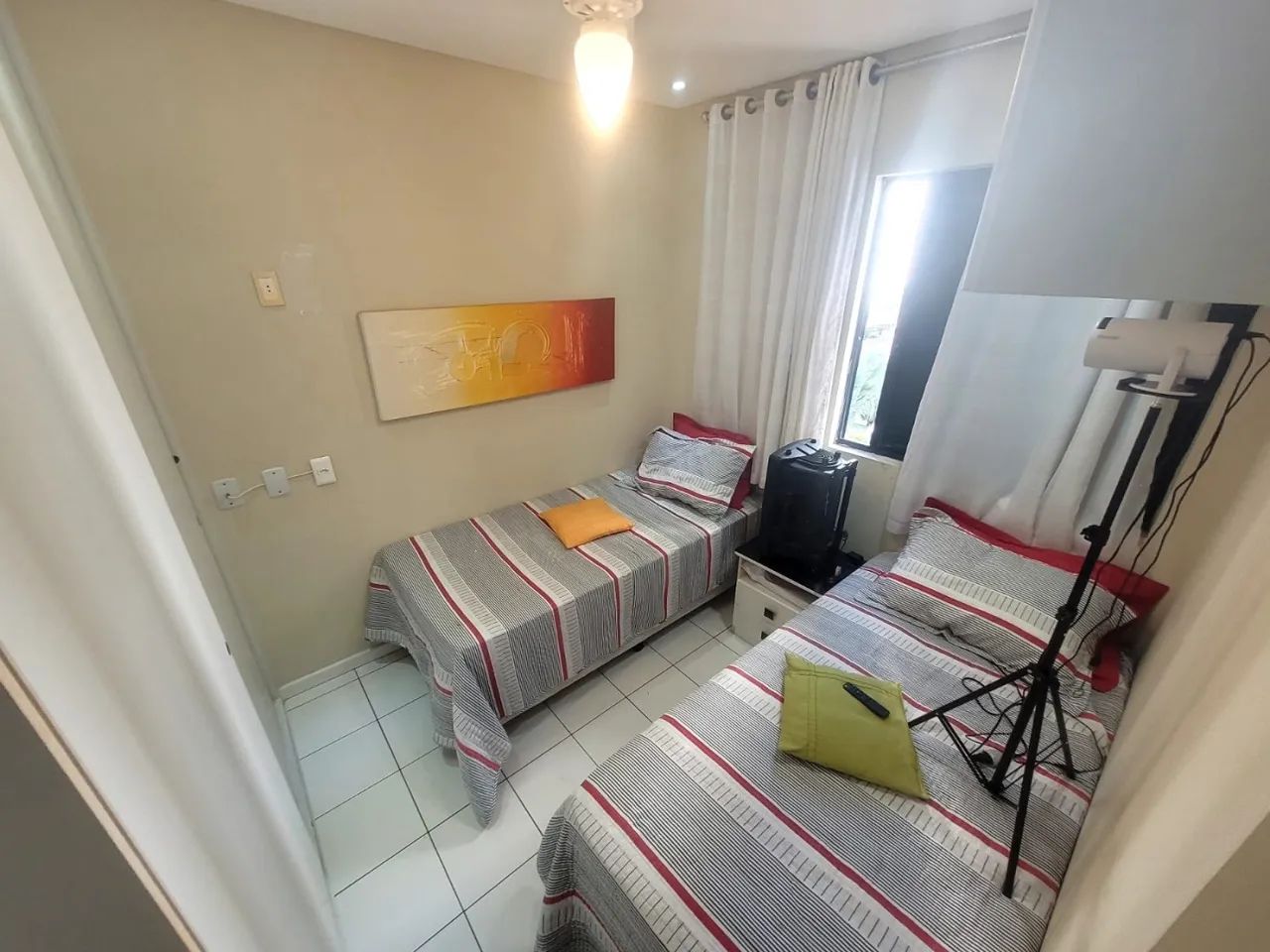 Apartamento 3 Quartos para Venda em Salvador, STIEP, 3 dormitórios, 1 suíte, 3 banheiros,  - Foto 8
