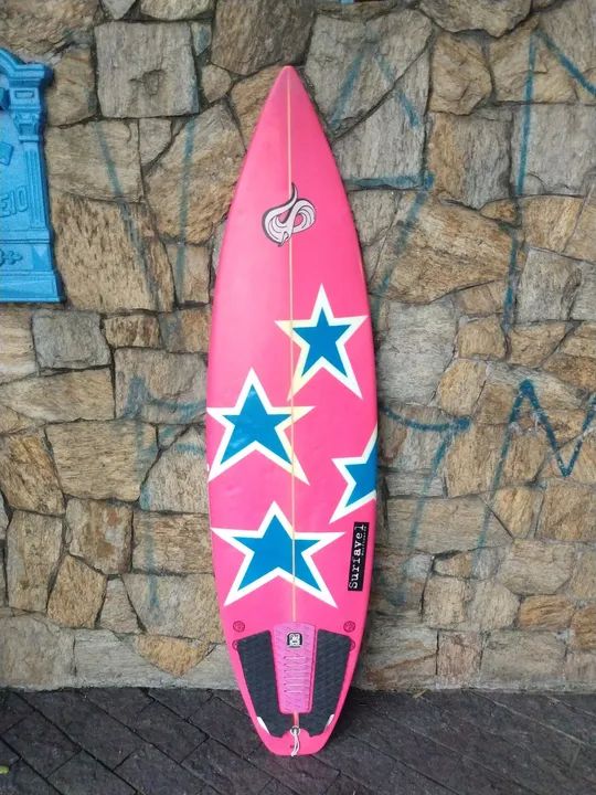 Prancha de Surfe Surfavel