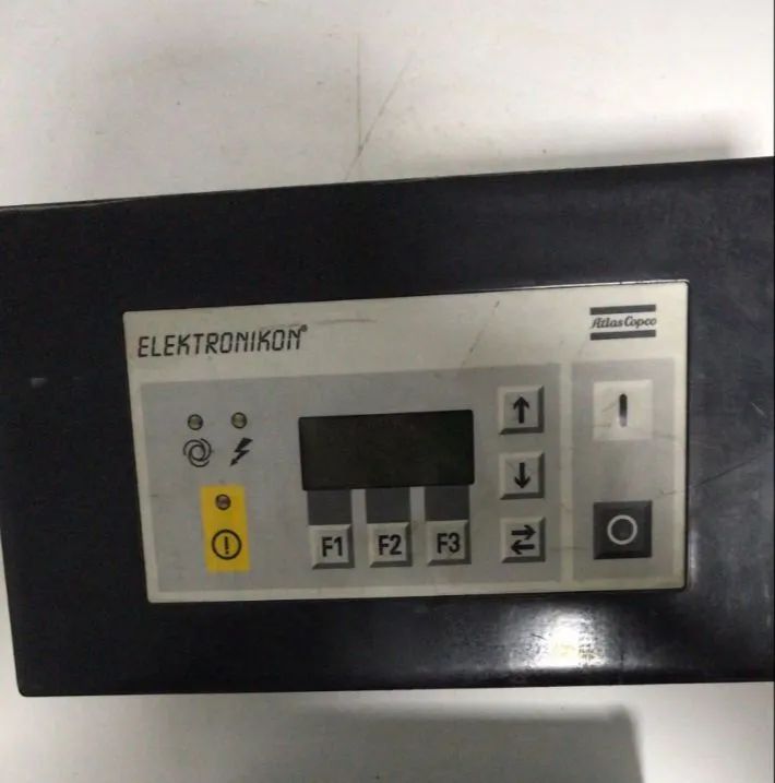 IHM MK3. Painel de Controle Atlas Copco Elektronikon