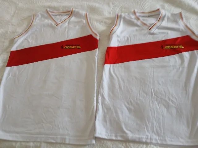 Uniforme colégio Desafio Osasco  - Foto 6