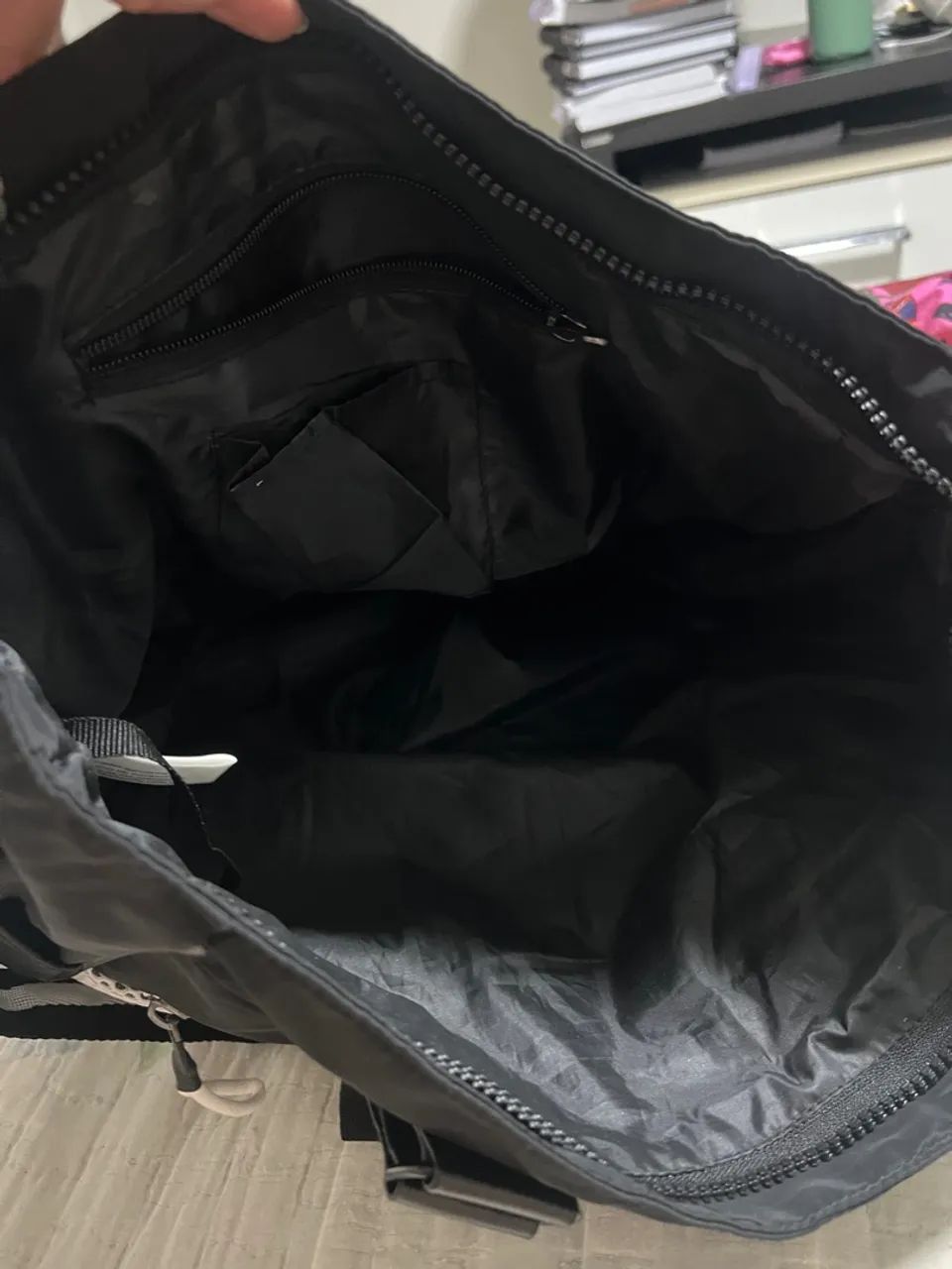 Bolsa para academia - Foto 2