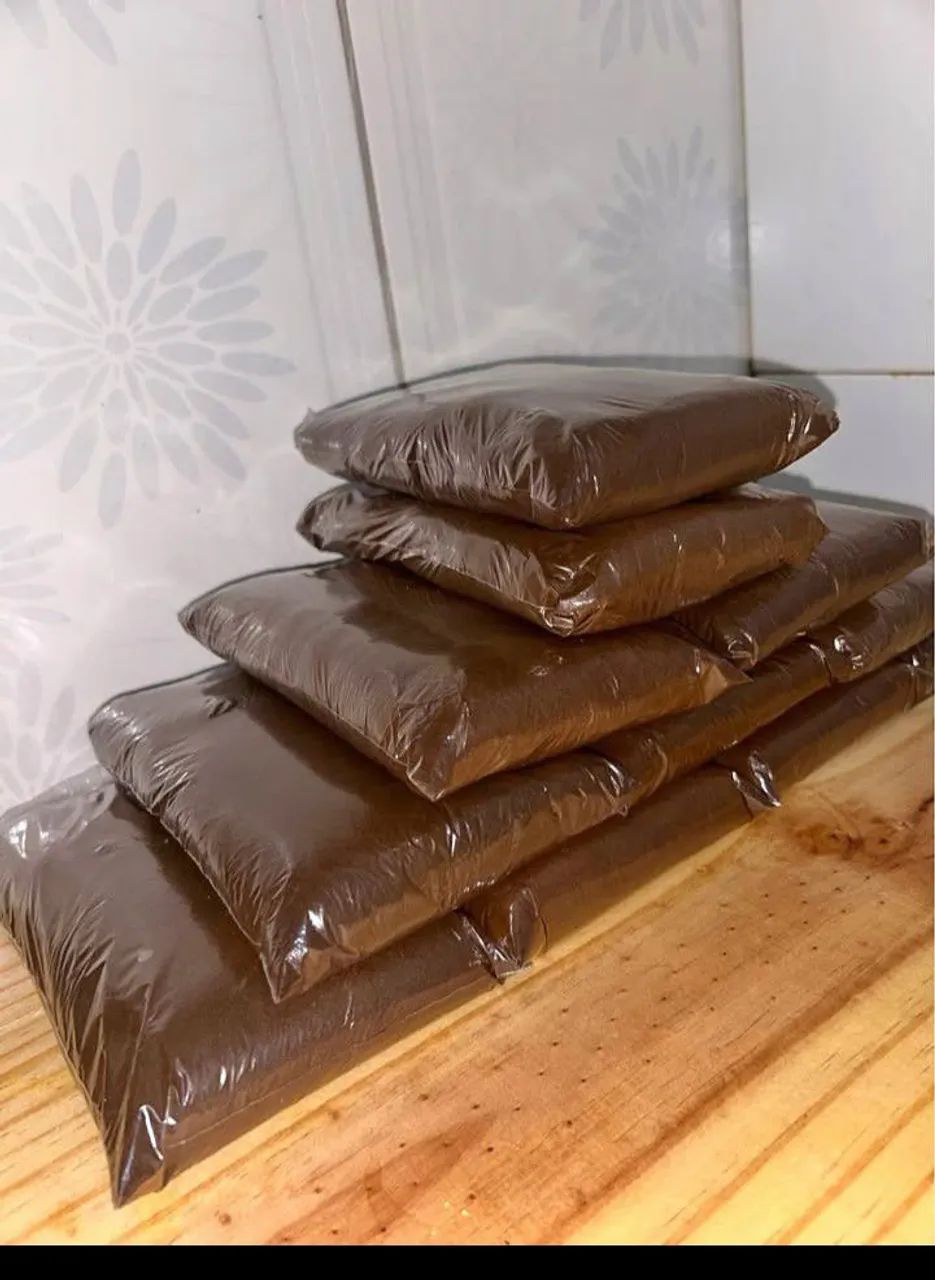 CAFÉ NATURAL SERRANO
