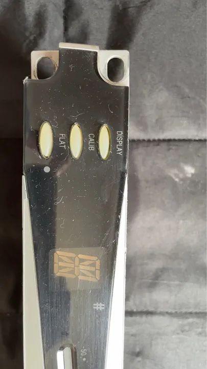 Korg DTR-1000 - Afinador - Foto 3