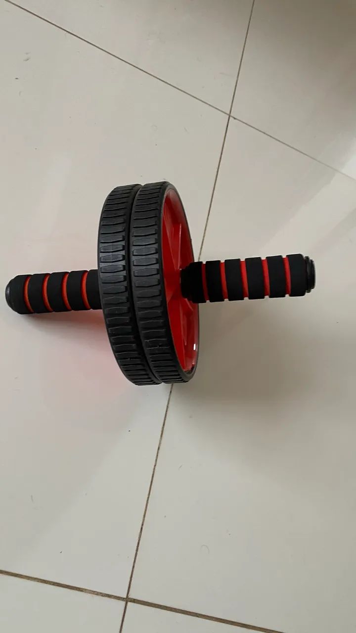 Double Ab Wheel64293893233921120