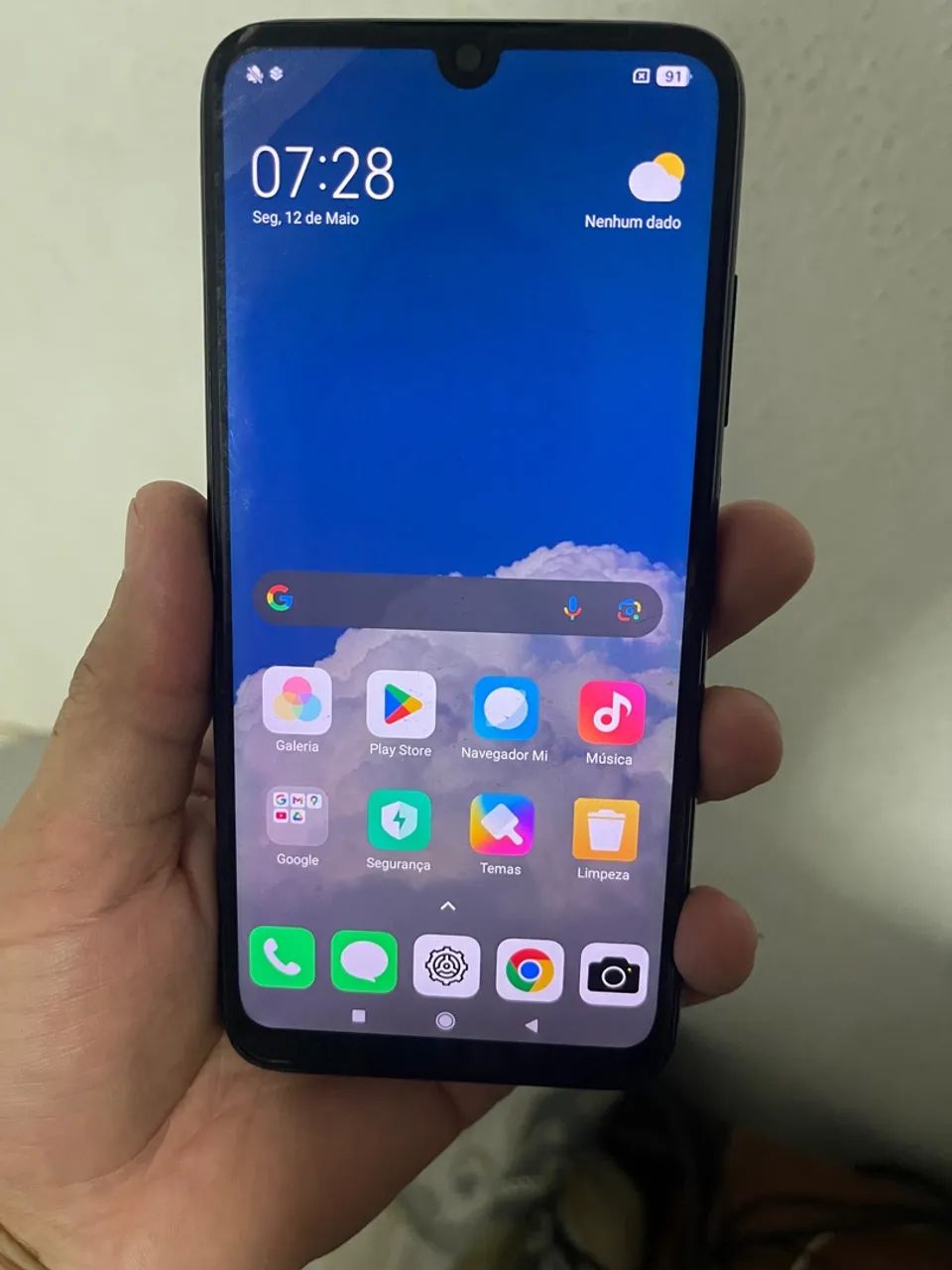 Xiaomi Redmi Note 7 64gb - Foto 5
