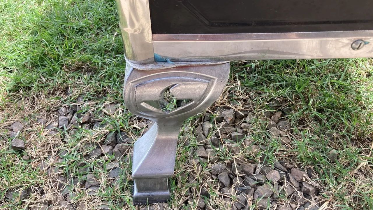 Fogão a Lenha Venâncio - Foto 4