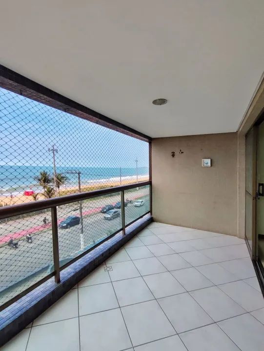 Apartamento para alugar no bairro Praia de Itaparica - Vila Velha/ES - Foto 6
