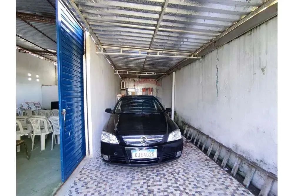 Galpão à venda com duas casas para residência, em Ponte dos Carvalhos, Cabo de Santo Agost - Foto 7