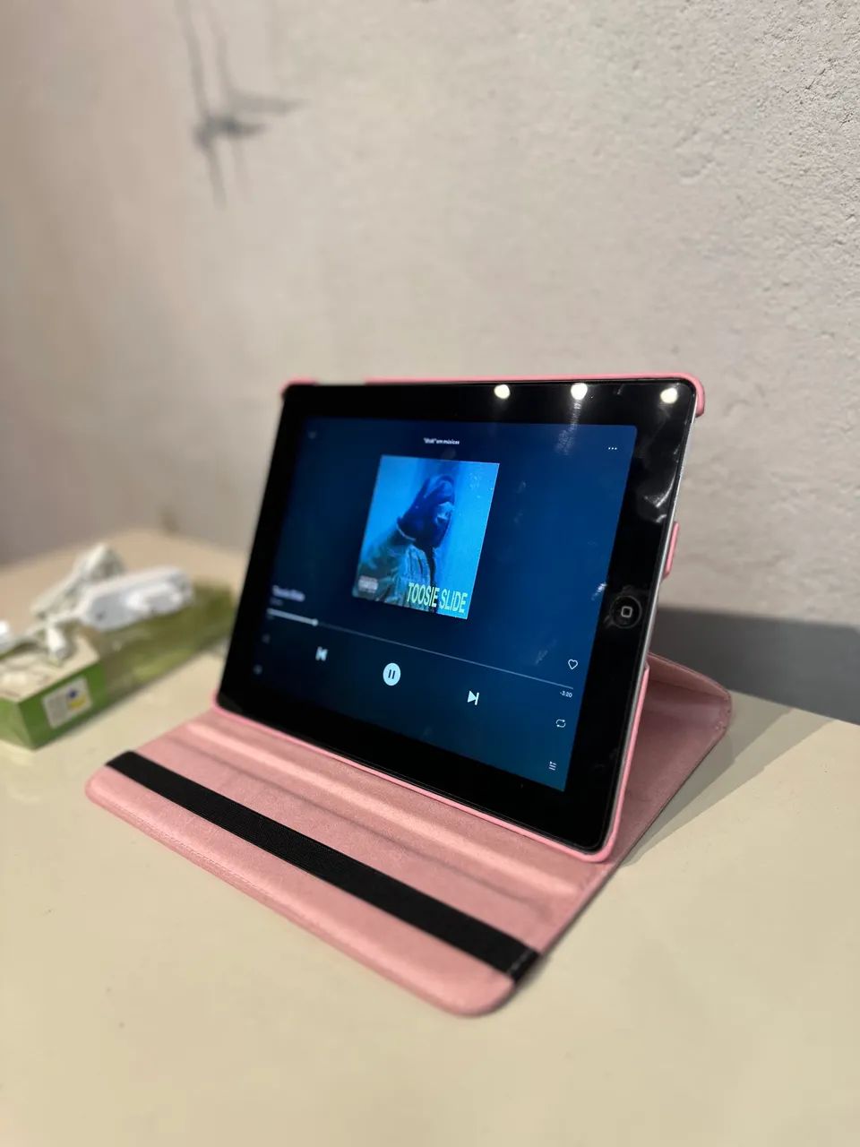 Apple Ipad 4 geração 