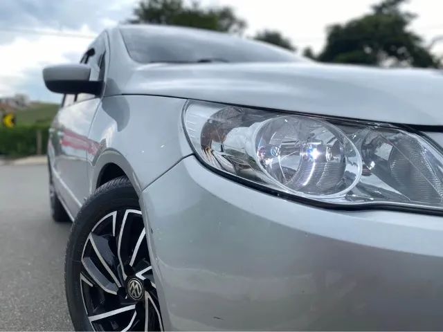 Volkswagen Gol 2010  - Foto 2