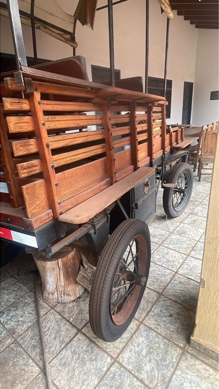 Charrete/ carroça - Foto 4