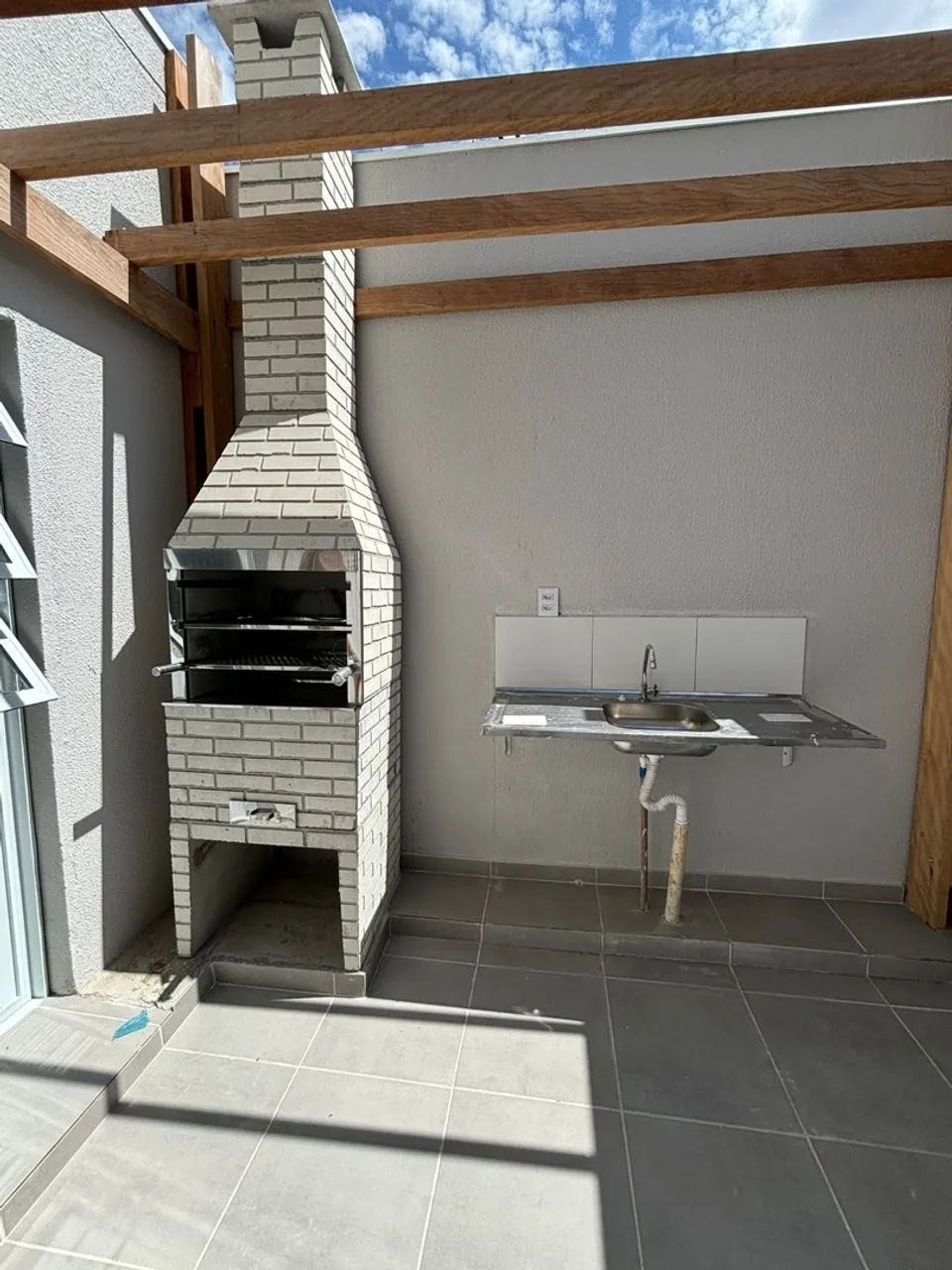 Apartamento novo em Itaquera ! - Foto 2