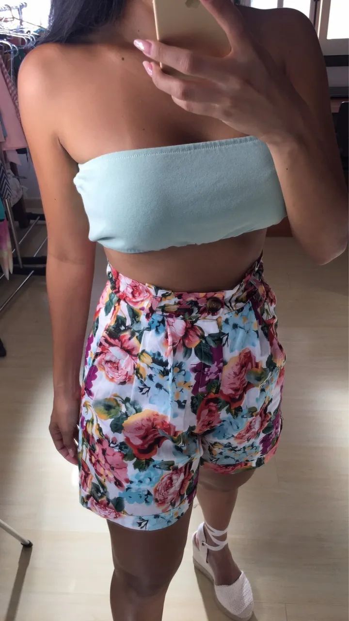 Short